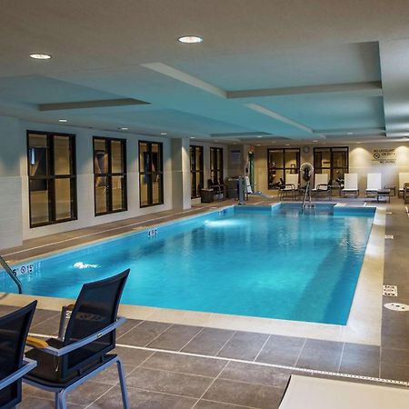 Hampton Inn & Suites/Foxborough/Mansfield Kültér fotó