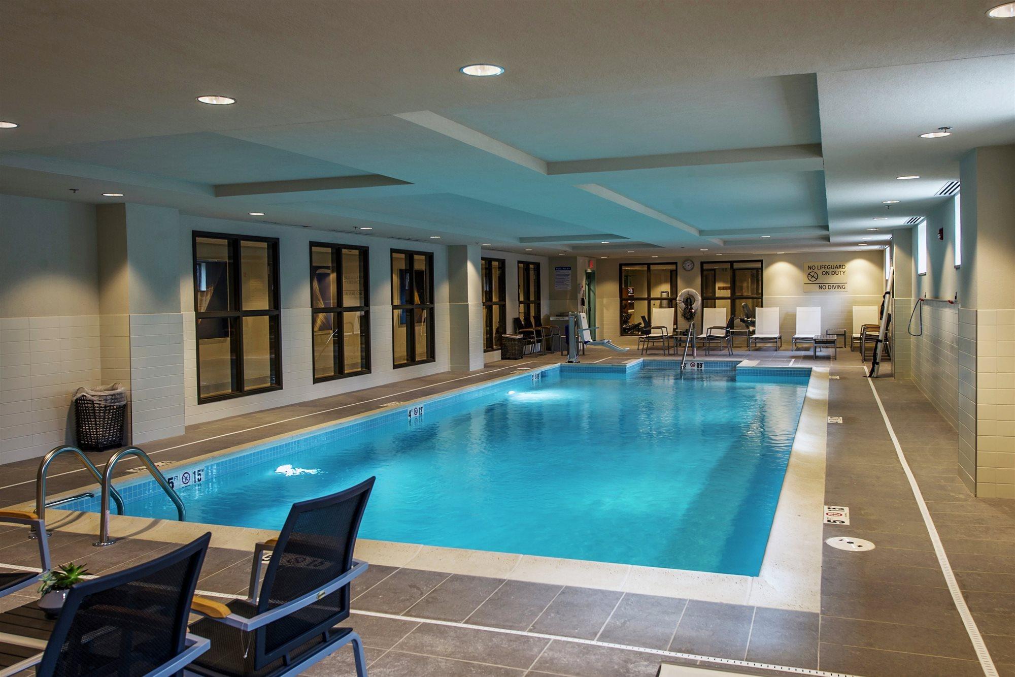 Hampton Inn & Suites/Foxborough/Mansfield Kültér fotó