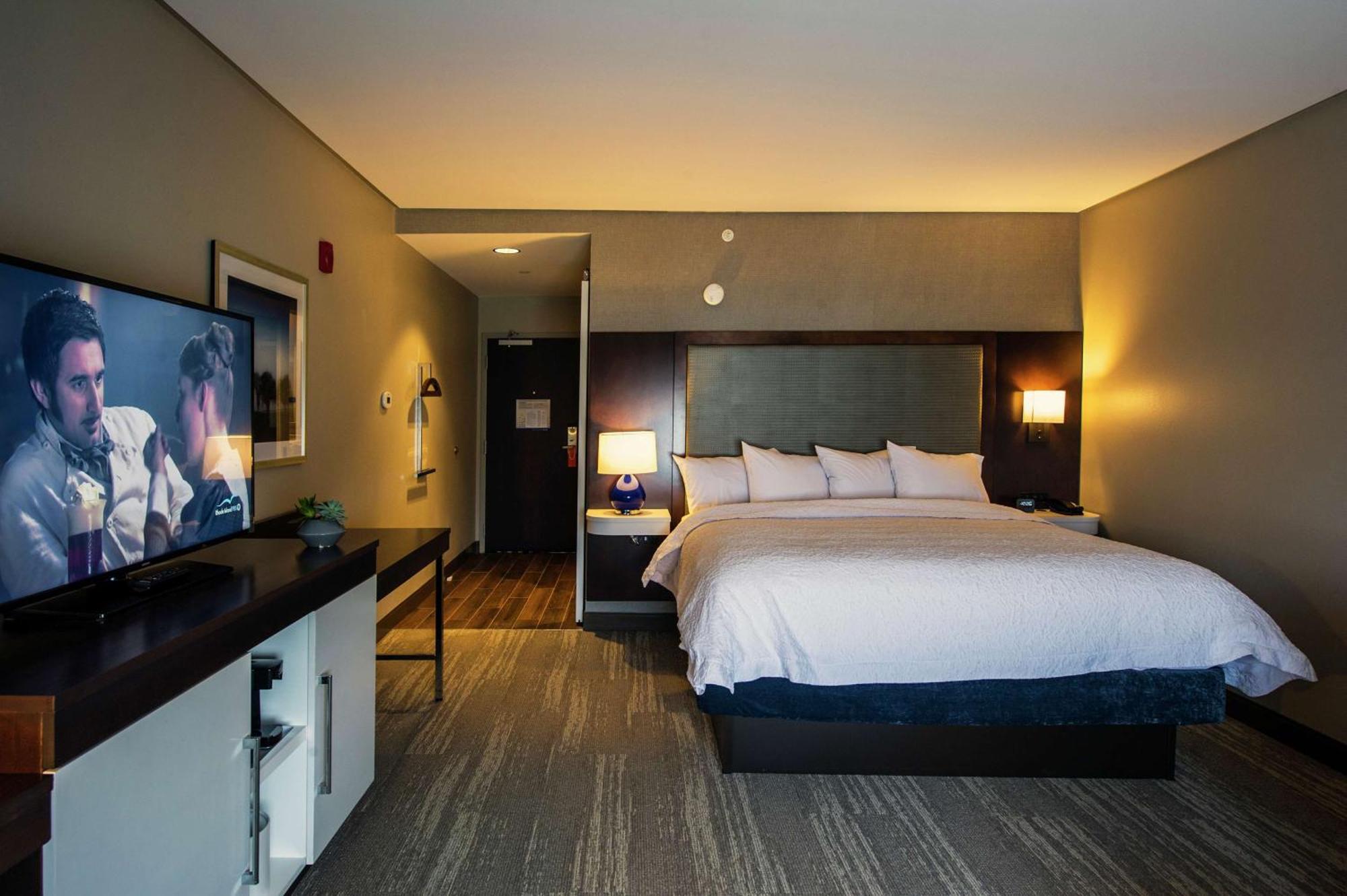 Hampton Inn & Suites/Foxborough/Mansfield Kültér fotó