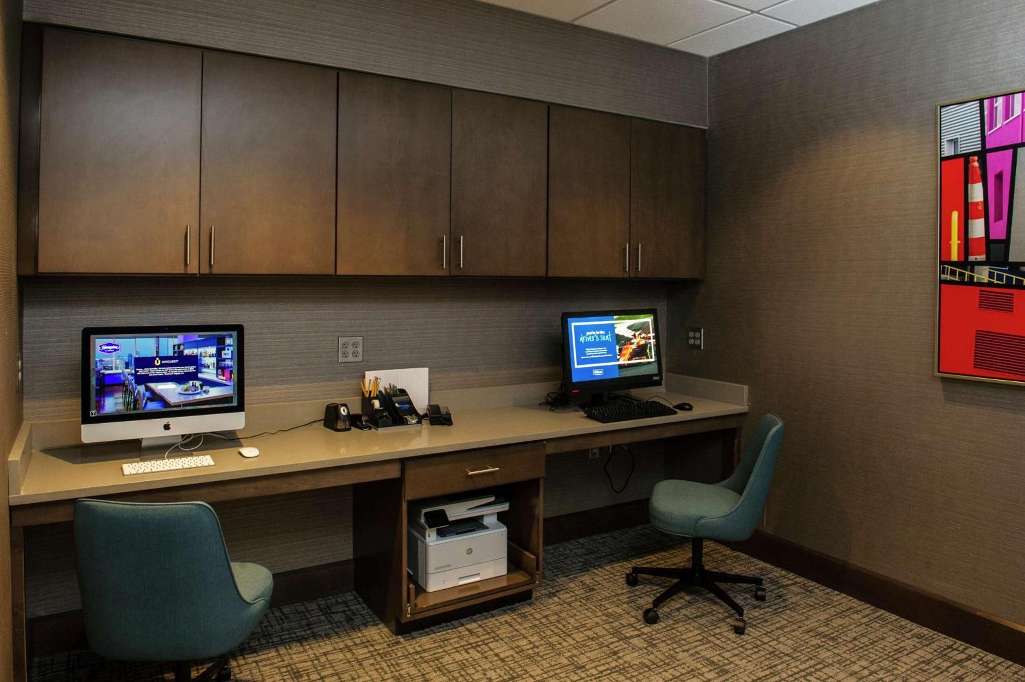 Hampton Inn & Suites/Foxborough/Mansfield Kültér fotó