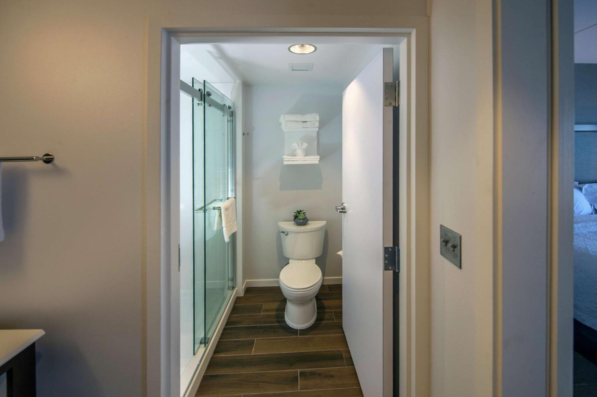 Hampton Inn & Suites/Foxborough/Mansfield Kültér fotó