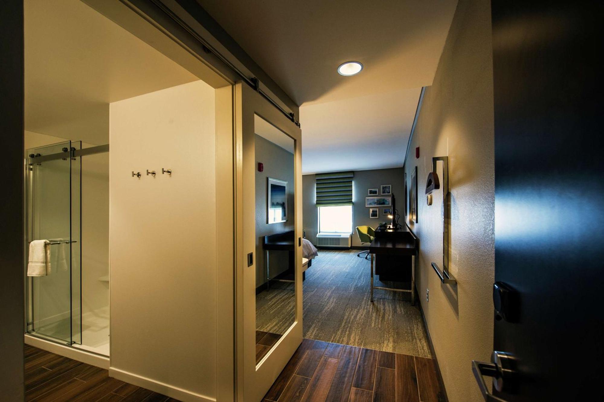 Hampton Inn & Suites/Foxborough/Mansfield Kültér fotó
