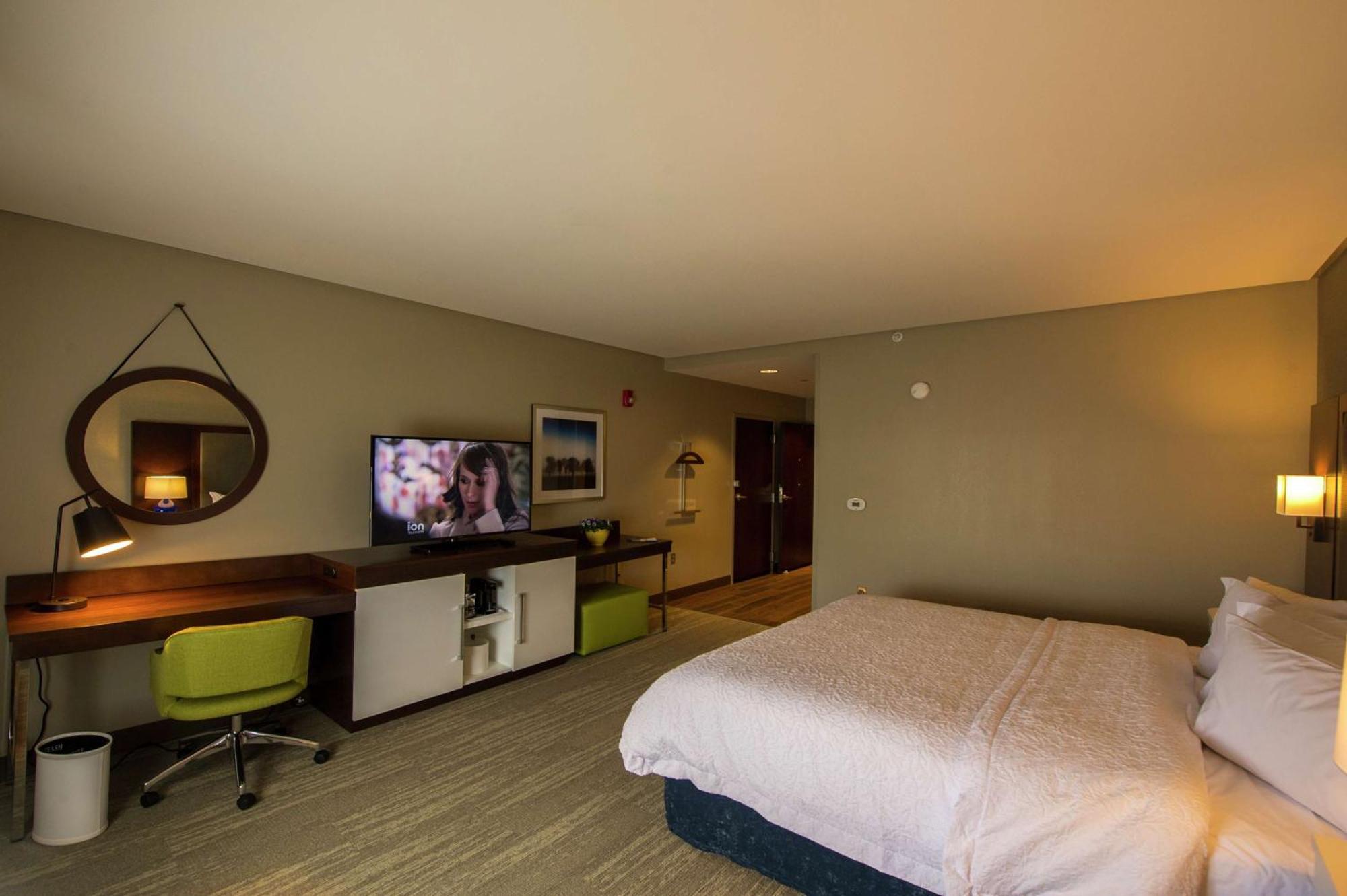 Hampton Inn & Suites/Foxborough/Mansfield Kültér fotó