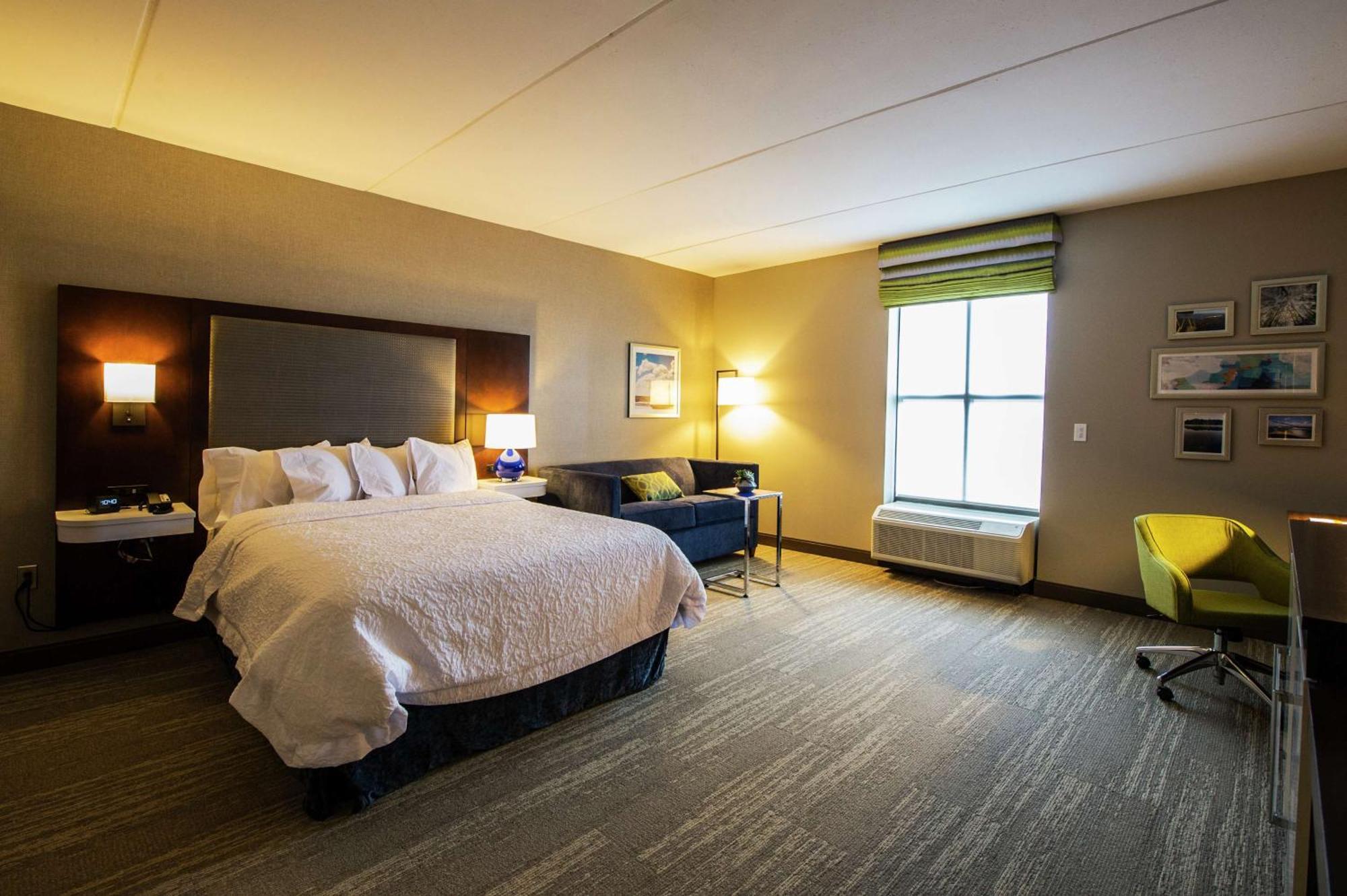 Hampton Inn & Suites/Foxborough/Mansfield Kültér fotó