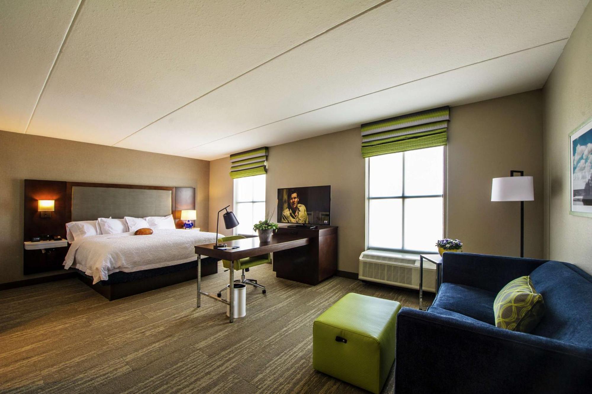 Hampton Inn & Suites/Foxborough/Mansfield Kültér fotó