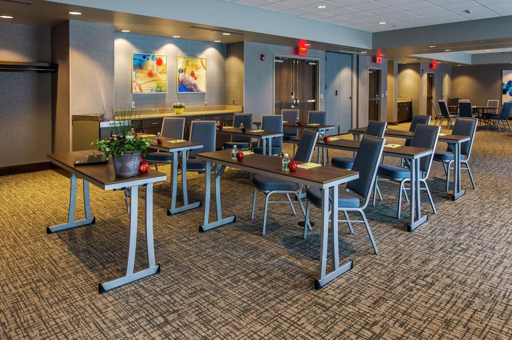 Hampton Inn & Suites/Foxborough/Mansfield Kültér fotó