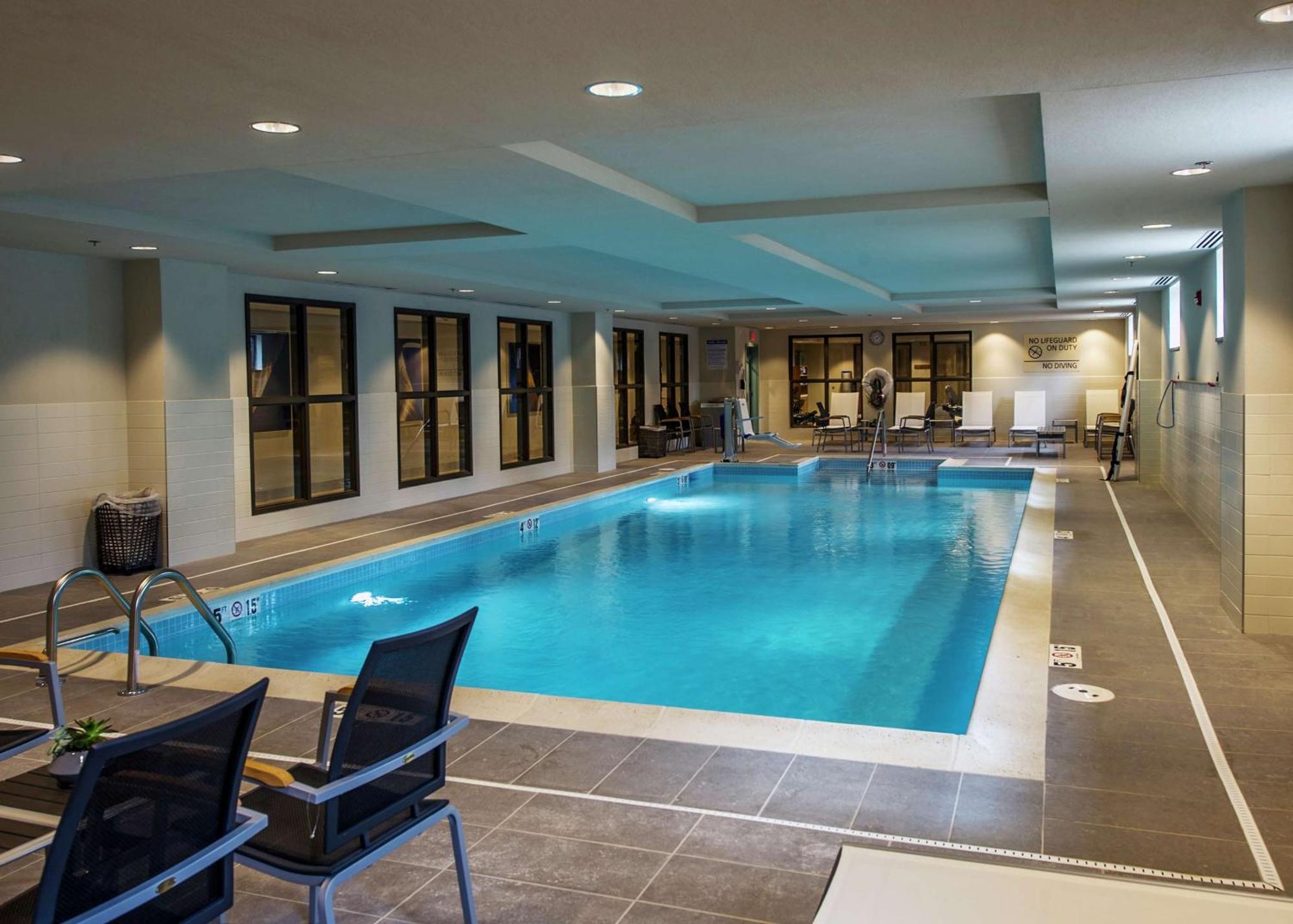 Hampton Inn & Suites/Foxborough/Mansfield Kültér fotó